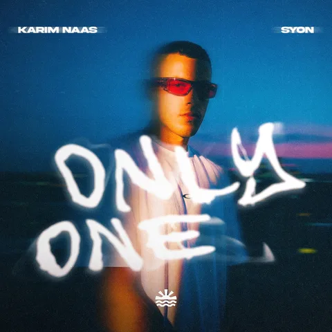 Cover — Only One by Karim Naas & Syon